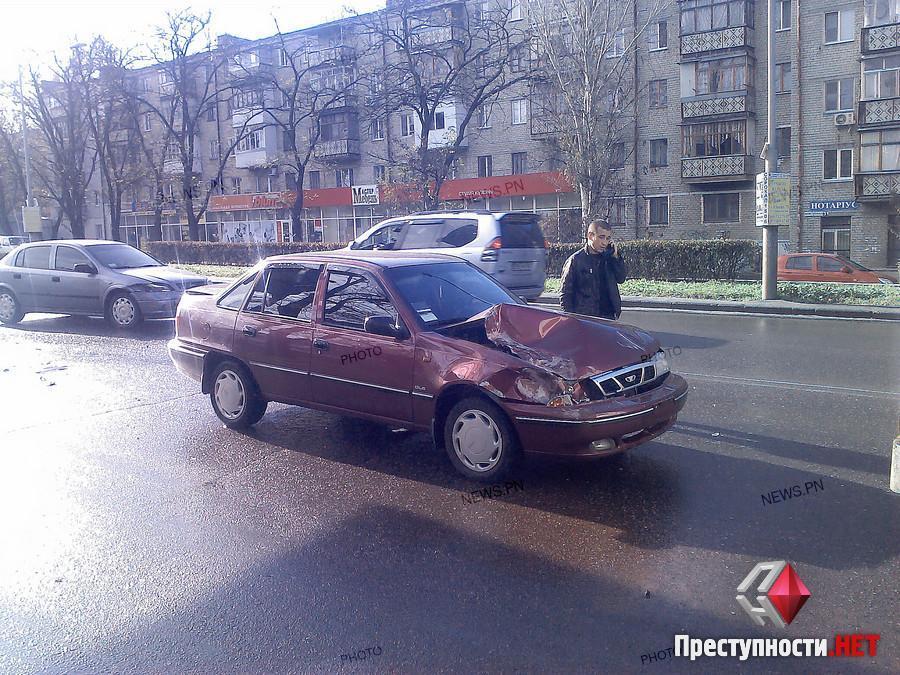 Автосалоны daewoo краснодар