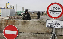 В субботу, 9 марта, на Северодонецком направлении боевик так называемой «ЛНР» перешел на сторону Вооруженных Сил Украины.