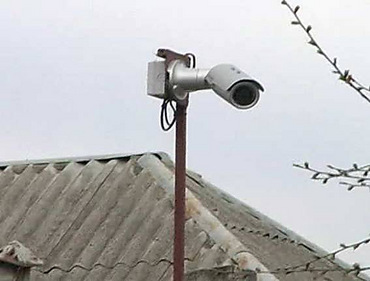 Херсонские милиционеры в Николаеве изъяли контрафактные сигареты ...