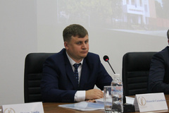 Новым главой Территориально управления Государственной судебной администрации Украины в Николаевской области стал Алексей Сальников.