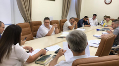 Во вторник, 9 июля, члены постоянной депутатской комиссии по вопросам бюджета согласовали перераспределение 216 миллионов гривен, которые остались неиспользованными по итогам 2018 года.