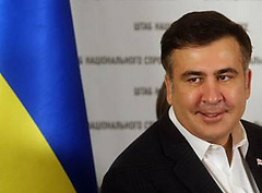 Глава Одесской обладминистрации Михаил Саакашвили обещает провести прозрачные выборы в регионе.
