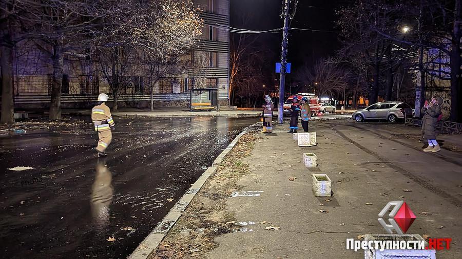 В тесном автобусе - Порно рассказы