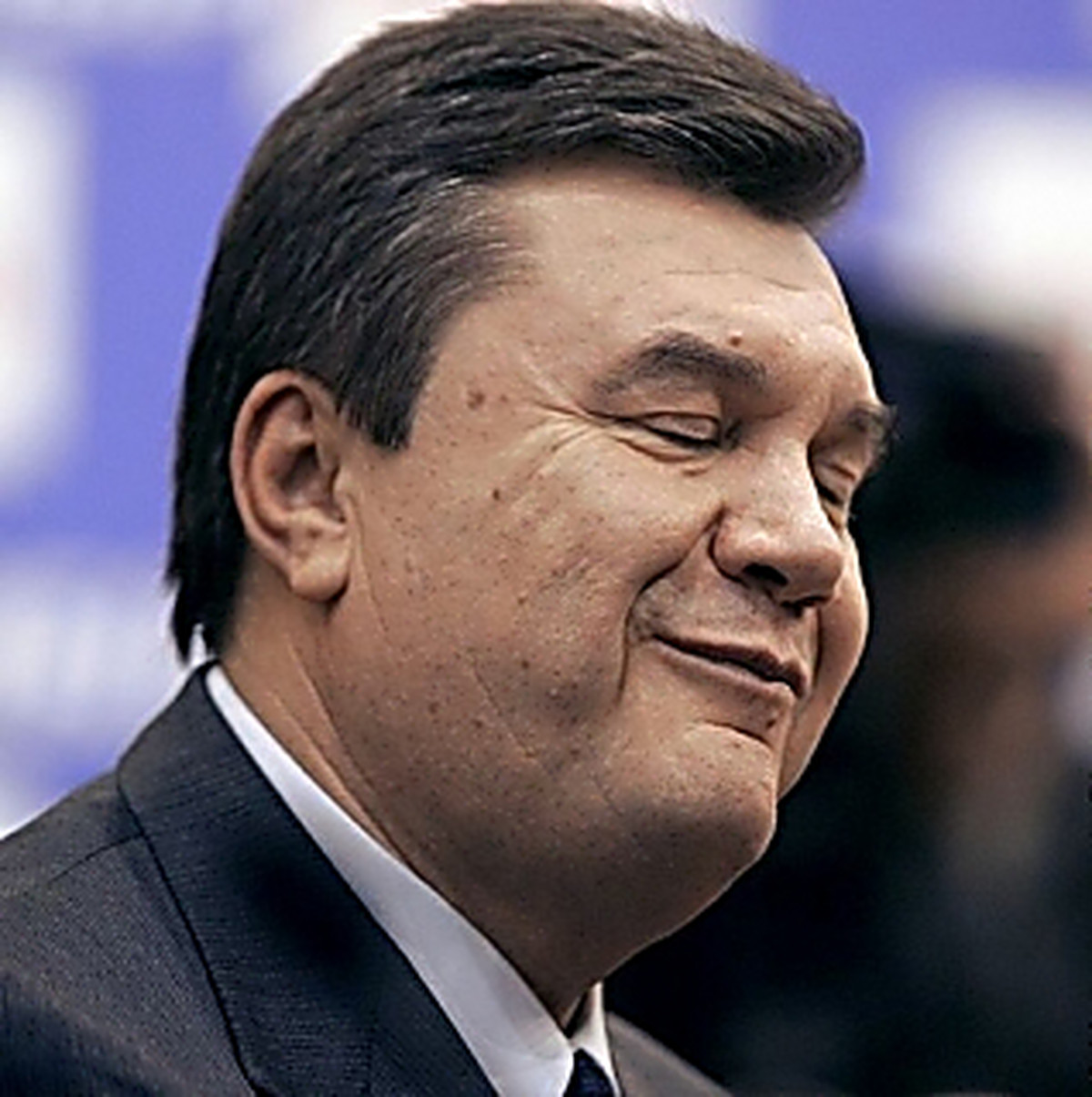 Смешные картинки на януковича