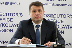 Суд признал городского голову Первомайска Николаевской области Людмилу Дромашко виновной в совершении административного коррупционного правонарушения.