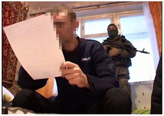 Сотрудники СБУ выявили и пресекли противоправную деятельность 42-летнего жителя Лисичанска, который планировал передать террористам информацию с ограниченным доступом.