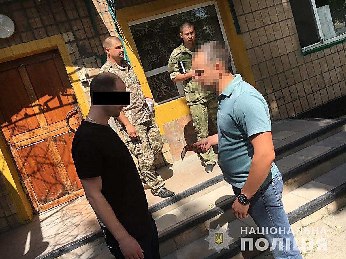 Наказание за квартирные кражи в грузии