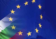 1 января 2018 года Болгария впервые после вступления в ЕС принимает председательство в Совете Евросоюза. Полугодовое председательство Болгария приняла от Эстонии, которая была во главе Совета в течение второй половины 2017 года.