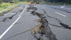 В районе села Колочава Межгорского района в Закарпатской области 28 сентября зарегистрировали землетрясение.