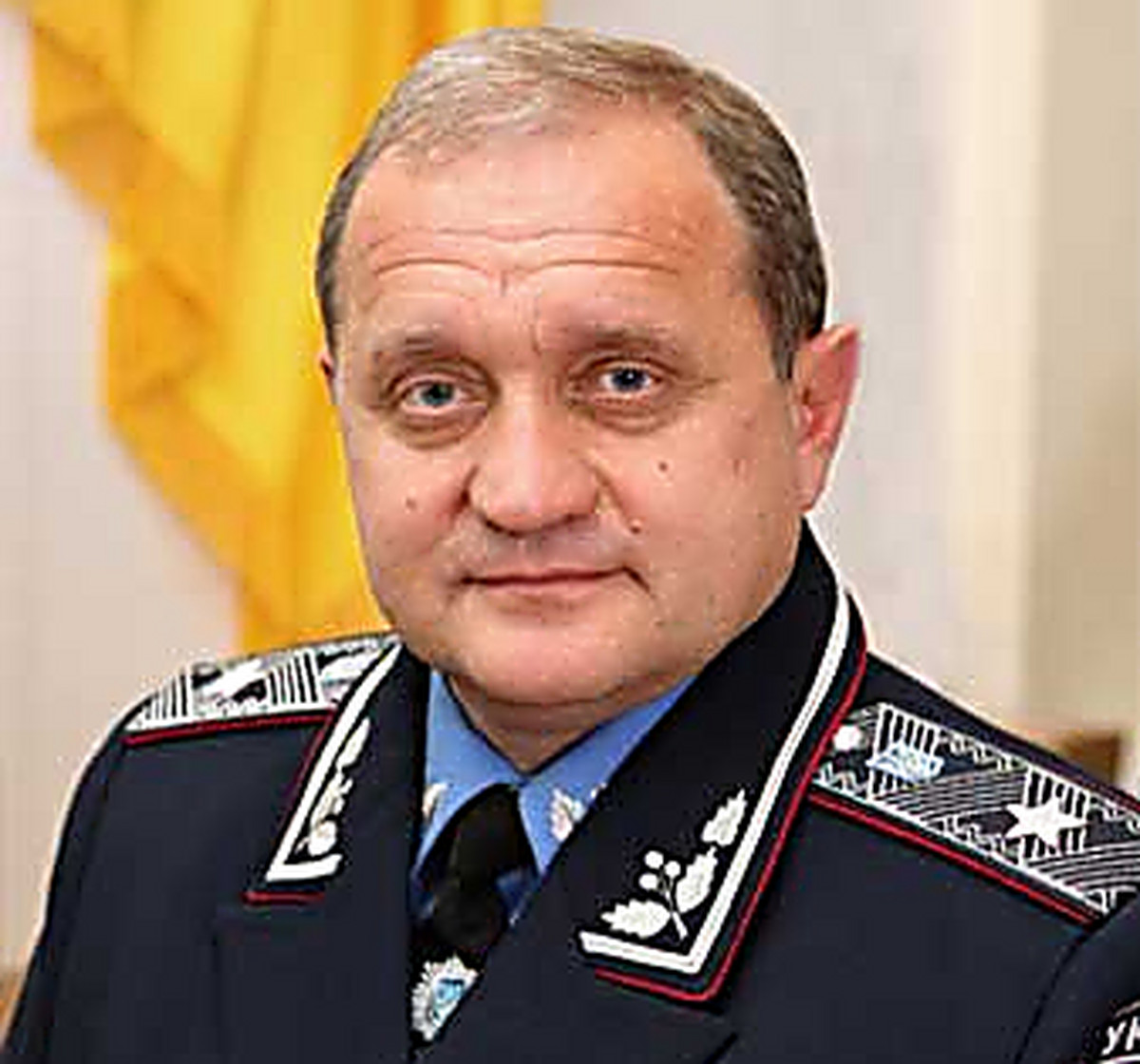 Anatoly Mogilev