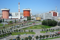 В субботу, 21 мая, был подключен к энергосистеме второй энергоблок Южноукраинской АЭС, который накануне аварийно остановился