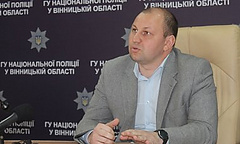Конкурсная комиссия только рекомендовала к назначению директором Одесского территориального управления Национального антикоррупционного бюро Украины Дмитрия Руденко