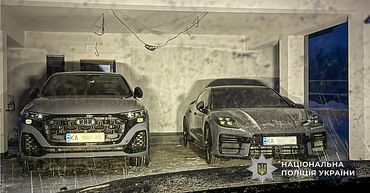 СБУ та Нацполіція викрили організовану групу, яка продавала кокаїн на понад $17 мільйонів - Copyright https://news.pn