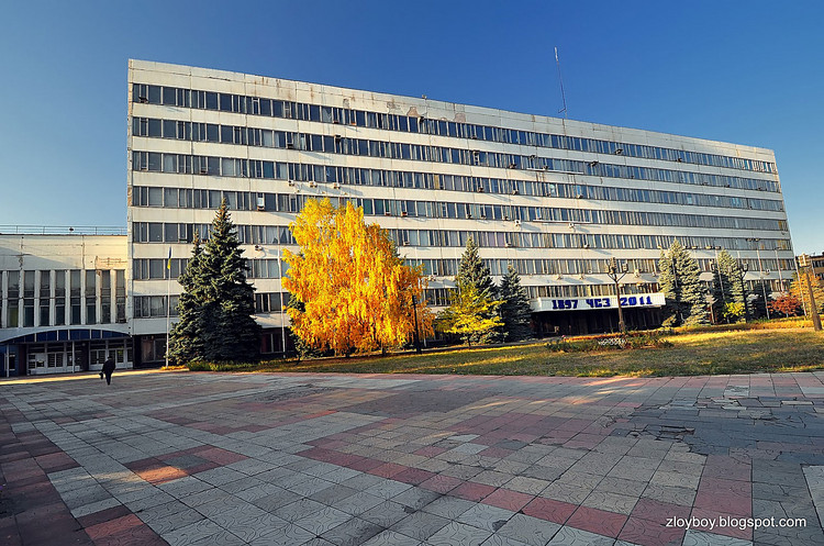 В Николаеве «Комитет спасения ЧСЗ» попросил Порошенко заняться сменой ...