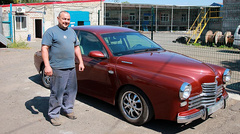 Россия переквалифицировала дело об украинском флаге над московской высоткой: Подозреваемым светит до 7 лет тюрьмы - Цензор.НЕТ 9860