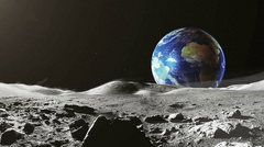 Индия потеряла связь с космическим модулем «Викрам», который удалось посадить на Луну 7 сентября.