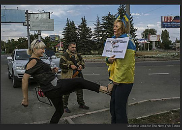 В Питере подростки привязали подругу к стулу и подожгли - ЗНАЙ ЮА