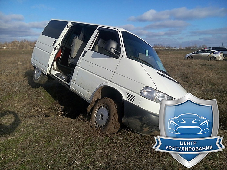 Пожаловаться на брошенный автомобиль