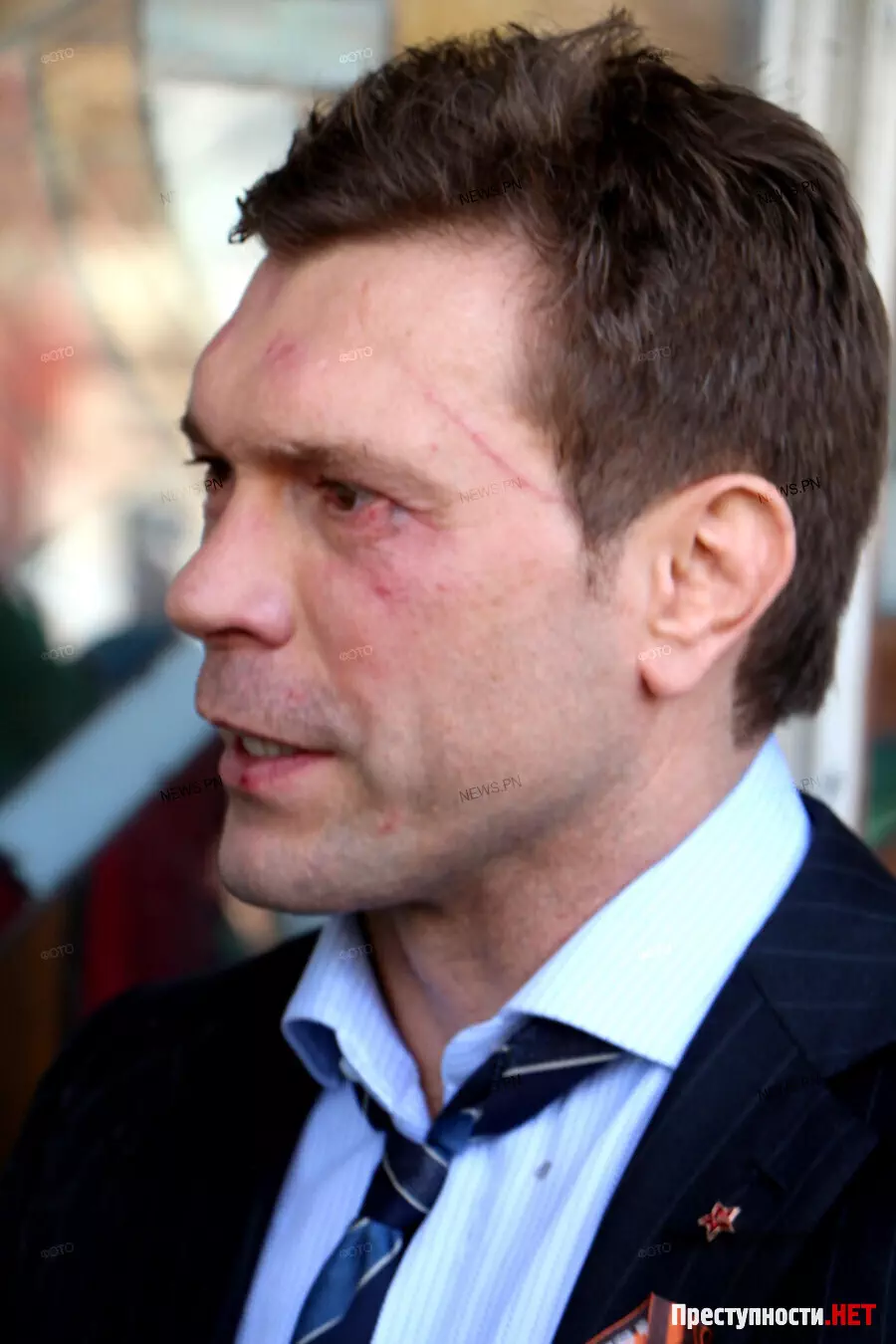 Суд наложил арест на банковские счета экс-главы КГГА - Цензор.НЕТ 6216