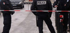Взрыв произошел в четверг утром, 8 января, в ресторане неподалеку от мечети в городе Вильфранш-сюр-Сон на востоке Франции.