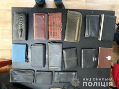 В Заводском районе Николаева задержали 44-летнюю женщину, которая совершила серию краж имущества у пациентов и посетителей николаевских больниц.