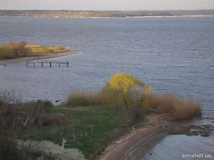 Хозяйственный суд Николаевской области вернул государству участок земли в Коблево площадью 0,34 гектара и стоимостью почти 900 тысяч гривен