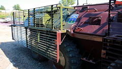 Россия переквалифицировала дело об украинском флаге над московской высоткой: Подозреваемым светит до 7 лет тюрьмы - Цензор.НЕТ 6816