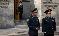 В рамках реформирования оборонного ведомства в Украине после 2018 появится пост Государственного секретаря, а должность министра обороны станет гражданской.