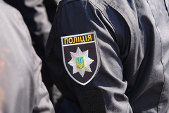 Сразу ряд краж по всей Николаевской области произошел в один день, 15 сентября.