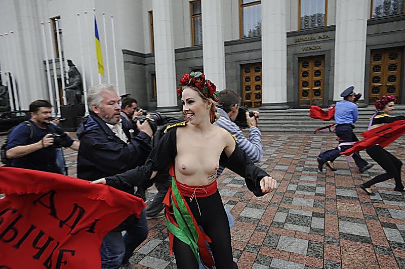Порно Украина Майдан Смотреть Онлайн