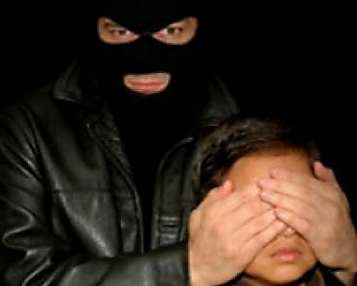 The child kidnapped in the Crimea, found in Turkey