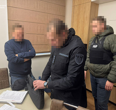 Привласнили понад ₴21 мільйон на пальному для ЗСУ: на Миколаївщині ДБР викрило посадовця Міноборони та спільників - Copyright https://news.pn