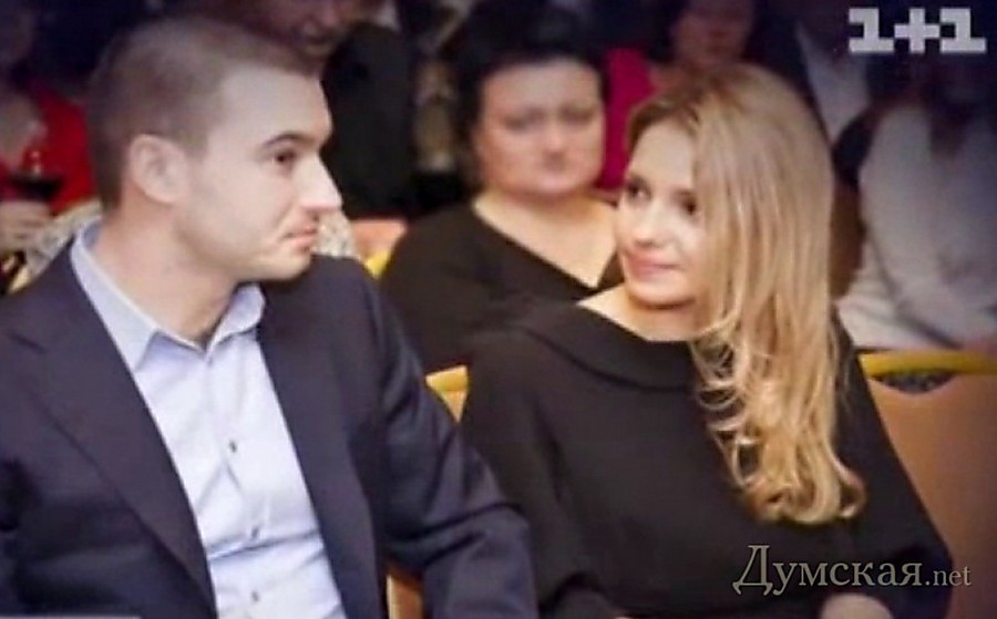 Дочь Тимошенко выходит замуж за одессита – СМИ