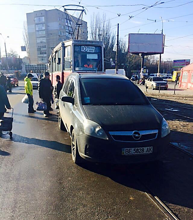 Программа для фото неправильной парковки