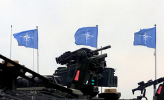 Если Россия начнет боевые действия в Балтийском регионе, направленные на конфронтацию с НАТО, она неизбежно потеряет Калининградскую область.