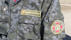 На Николаевщине воинская часть Национальной гвардии Украины безосновательно перечислила 350 тысяч гривен двум субъектам предпринимательской деятельности.