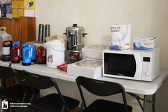 Зарядка гаджетів, інтернет і теплий прихисток: В мерії Миколаєва відзвітували, що 25 пунктів незламності готові до роботи - Copyright https://news.pn