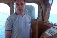 Балаклавский районный суд города Севастополя освободил капитана украинского судна ЯМК-0041 Виктора Новицкого, а также оштрафовал его за незаконный промысел.