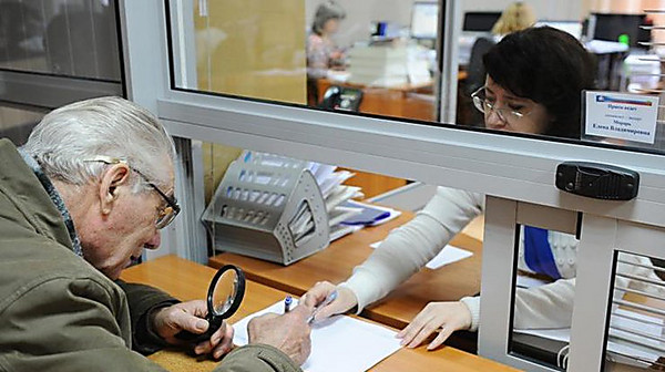 На сколько процентов повысят пенсию в 2013 году
