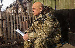 Председатель Луганской областной госадминистрации Геннадий Москаль направил обращение Президенту Украины Петру Порошенко с призывом навести порядок в так называемых «карманных» добровольческих батальонах