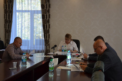 В Николаевском областном совете депутаты около полутора часа со спорами утверждали программу по развитию культуры в Николаевской области на 2019-2021 годы.