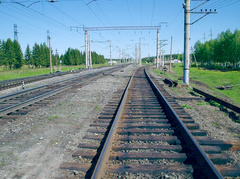 В Хмельницкой области утром 25 июля между железнодорожными путями обнаружили тело 11-летнего мальчика.