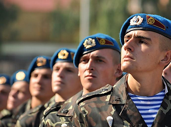 Результат пошуку зображень за запитом "Високомобільні десантні війська"