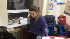 Скандальная ведущая российского телеканала «Россия-1» Ольга Скабеева заявила, что дозвонилась на мобильный телефон якобы Президенту Украины Владимиру Зеленскому, но разговор не состоялся.