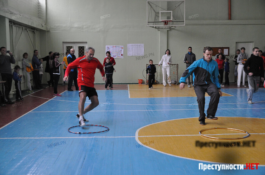 Прометей ипксз хабаровск