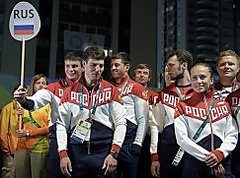 Независимая комиссия Международного олимпийского комитета допустила 271 российского спортсмена к участию в Олимпийских играх 2016 года в Рио-де-Жанейро.