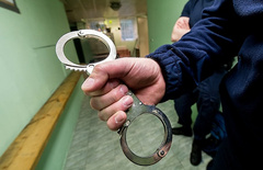 В Николаеве прокуратура отдала под суд пятерых участников банды, подозреваемых в ряде разбойных нападений.