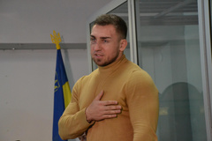 В пятницу, 31 января, Центральный районный суд избирал меру пресечения водителю, подозреваемому в совершении смертельного ДТП в центре Николаева и арестовал его на два месяца.