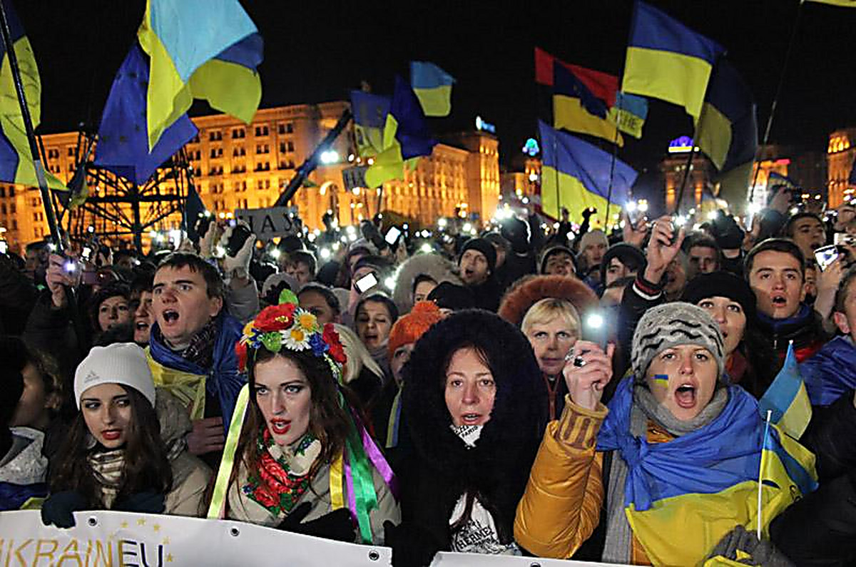 Киев картинки смешные