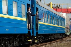 Администрация железнодорожного транспорта «Укрзалізниця» с 29 мая вводит ряд изменений в правила перевозки пассажиров и багажа.